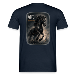 T-shirt Homme Futur Horse (4 Coloris)