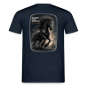 T-shirt Homme Futur Horse (4 Coloris)