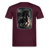 T-shirt Homme Futur Horse (4 Coloris)