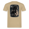 T-shirt Homme Futur Horse (4 Coloris)