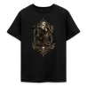T-shirt Ado 9-14 Ans Gothique (3 Coloris)