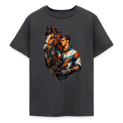 T-shirt Ado 9-14 Ans Art (3 Coloris)