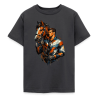 T-shirt Ado 9-14 Ans Art (3 Coloris)