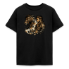 T-shirt Ado 9-14 Ans Mad Horse (3 Coloris)