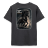 T-shirt Ado 9-14 Ans Futur Horse (3 Coloris)
