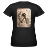 T-shirt Femme Asia Hors (3 Coloris)