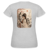 T-shirt Femme Asia Hors (3 Coloris)
