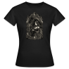 T-shirt Femme Gothique Horse (3 Coloris)