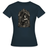 T-shirt Femme Gothique Horse (3 Coloris)