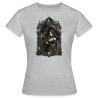T-shirt Femme Gothique Horse (3 Coloris)