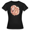 T-shirt Femme Fairy Horse (3 Coloris)