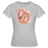 T-shirt Femme Fairy Horse (3 Coloris)