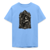 T-shirt Ado 9-14 Ans Gothique Horse (3 Coloris)