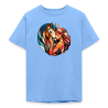 T-shirt Ado 9-14 Ans Fairy Horse (3 Coloris)