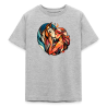 T-shirt Ado 9-14 Ans Fairy Horse (3 Coloris)