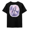 T-shirt Ado 9-14 Ans Futur Horse (3 Coloris)