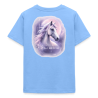 T-shirt Ado 9-14 Ans Futur Horse (3 Coloris)