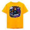 T-shirt Enfant 3-9 Ans Gamer Horsy (3 Coloris)
