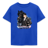 T-shirt Enfant 3-8 Ans K-pop Horsy (3 Coloris)