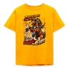 T-shirt Enfant 3-8 Ans My Hero Horse (3 Coloris)
