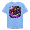 T-shirt Enfant 3-8 Ans Gameuse Horsy (3 Coloris)
