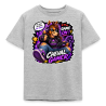 T-shirt Enfant 3-8 Ans Gameuse Horsy (3 Coloris)