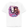 T-shirt Enfant 3-8 Ans K-Pop Horse (3 Coloris)
