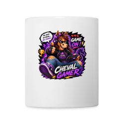 Mug Gameuse Horsy