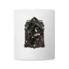 Mug Gothique Horse Femme