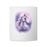 Mug Futur  Horse Femme