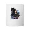 Mug K-pop Horse Homme