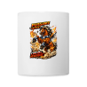 Mug My Hero Horse Fury