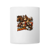 Mug My Hero Horse Girl