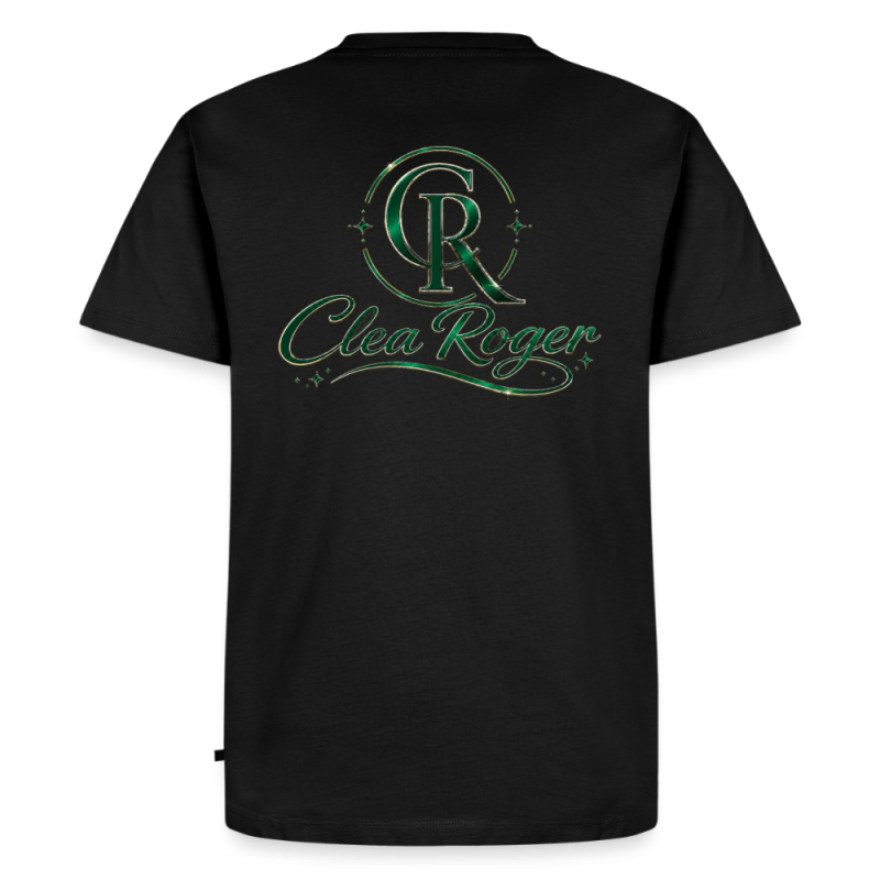 T-shirt Clea Roger (3 Colorirs)
