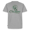 T-shirt Clea Roger (3 Colorirs)