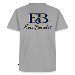 T-shirt Eva Bouclet (3 Coloris)