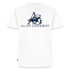T-shirt Alan Gendrot (3 Coloris)