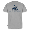 T-shirt Alan Gendrot (3 Coloris)