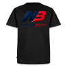 T-shirt Nicolas Bazire (3 Coloris)
