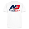 T-shirt Nicolas Bazire (3 Coloris)
