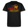 T-shirt Tamara Mathias-Maisonette (3 Coloris)