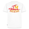 T-shirt Tamara Mathias-Maisonette (3 Coloris)