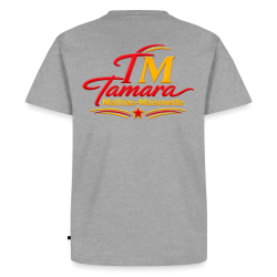 T-shirt Tamara Mathias-Maisonette (3 Coloris)