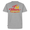 T-shirt Tamara Mathias-Maisonette (3 Coloris)