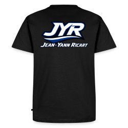 T-shirt Jean-Yann Ricart (3 Coloris)