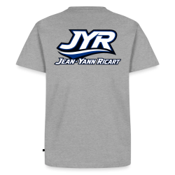T-shirt Jean-Yann Ricart (3 Coloris)