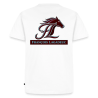 T-shirt Francois Lagadeuc (3 Coloris)