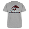 T-shirt Francois Lagadeuc (3 Coloris)