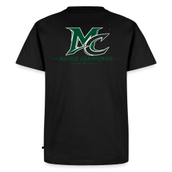 T-shirt Mathis Champenois (3 Coloris)