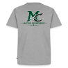 T-shirt Mathis Champenois (3 Coloris)
